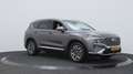 Hyundai SANTA FE 1.6 T-GDI HEV Premium 7 zits | Afn. Trekhaak | Pri Gris - thumbnail 12