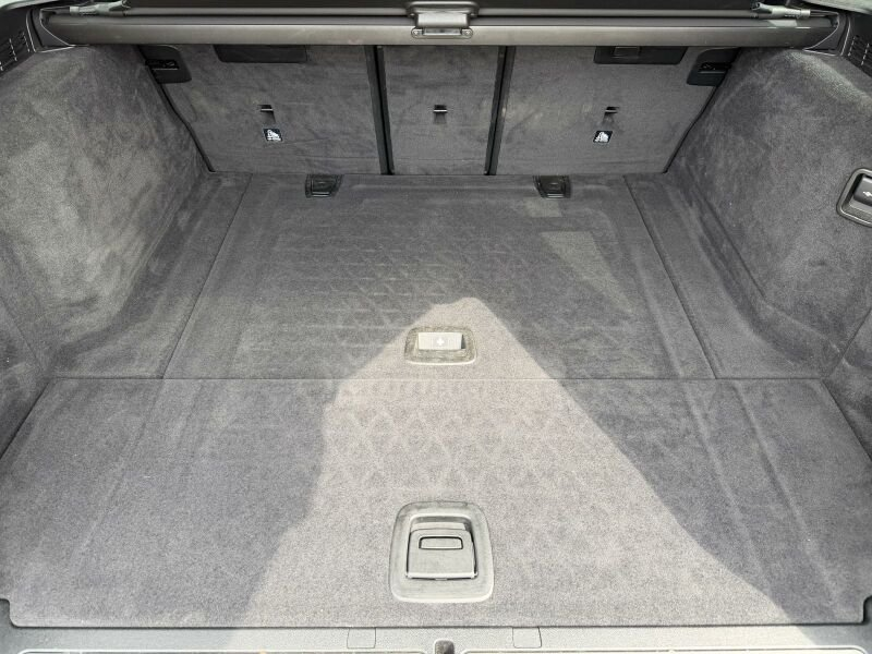 BMW 530 d xDrive Luxury Line LASER/PANO/HuD/4xAC/Inno — photo 12