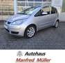 Mitsubishi Colt 1.3 Invite Silber - thumbnail 1