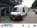 Peugeot Boxer Kasten L3/H2 BlueHDi 140 2.2 FAP EU6d HDi 33 Weiß - thumbnail 1