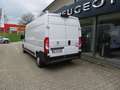 Peugeot Boxer Kasten L3/H2 BlueHDi 140 2.2 FAP EU6d HDi 33 Weiß - thumbnail 4