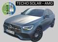 Mercedes-Benz GLC 300 Coupé 4Matic 9G-Tronic Gris - thumbnail 1