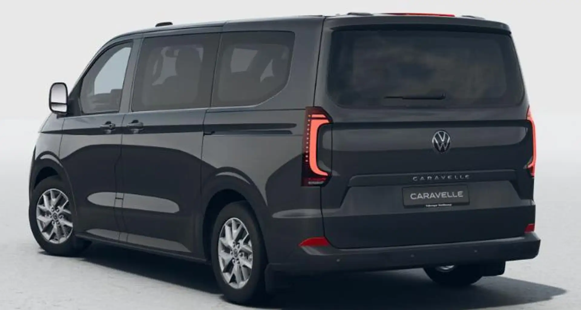 Volkswagen T7 Caravelle "Life" LIEFERUNG KOSTENLOS & PREISGARANTIE* 2.0... - 2