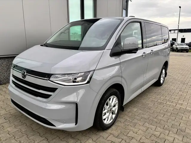 Volkswagen T7 Caravelle LIFE 2.0 TDI 110PS, 8-Sitzer, 16" Alu, NAVIGATI...