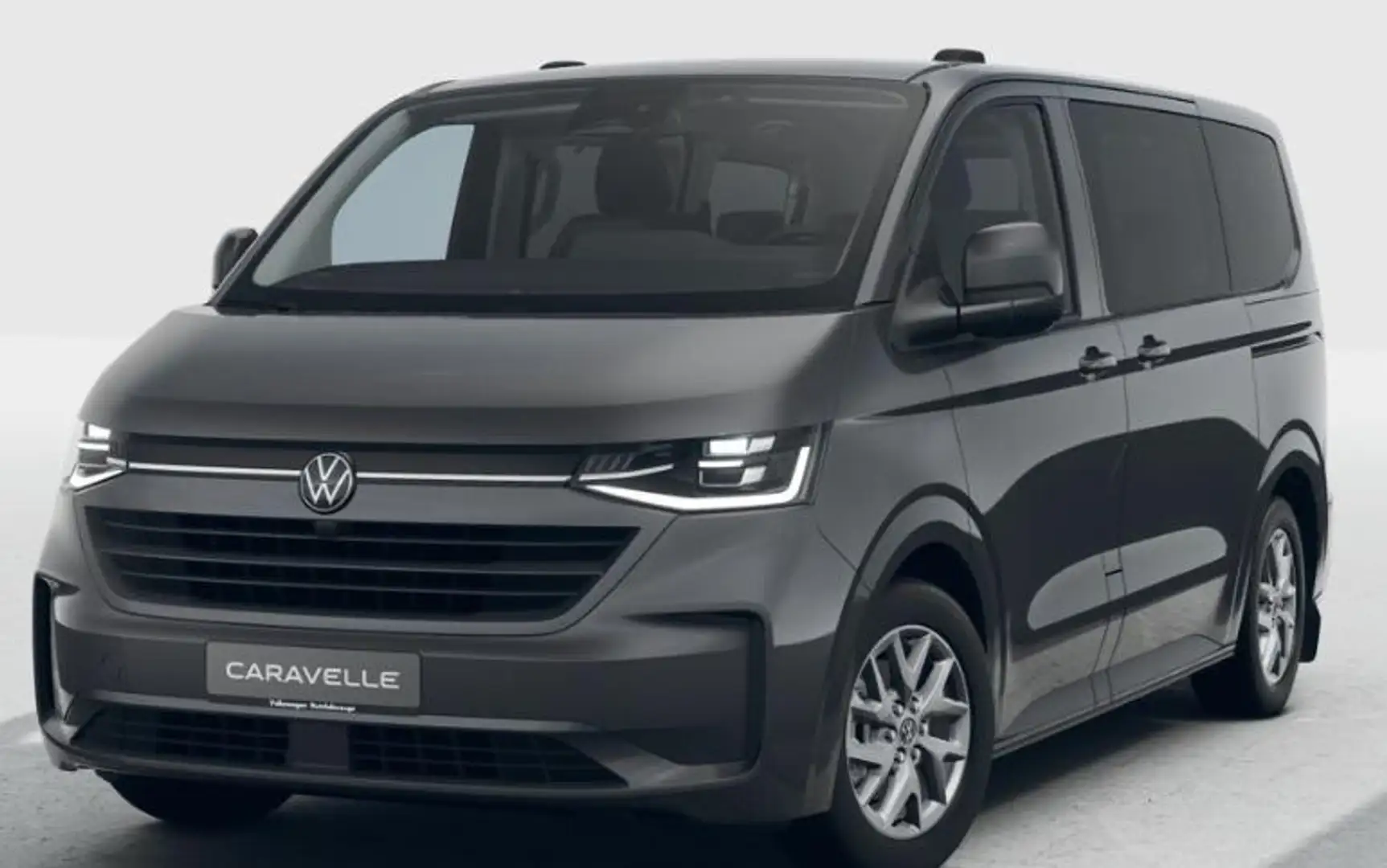 Volkswagen T7 Caravelle "Life" LIEFERUNG KOSTENLOS & PREISGARANTIE* 2.0... - 1