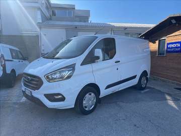 280 2.0 tdci 130cv trend L1H1 E6.2