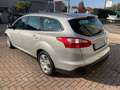 Ford Focus Focus III 2011 SW SW 1.0 ecoboost Plus s Argento - thumbnail 5