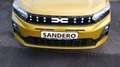 Dacia Sandero Journey 100 PS Neues Modell Gelb - thumbnail 5