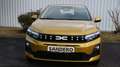 Dacia Sandero Journey 100 PS Neues Modell Gelb - thumbnail 4