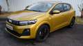 Dacia Sandero Journey 100 PS Neues Modell Gelb - thumbnail 3