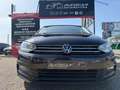 Volkswagen Touran 2.0TDI CR BMT Advance DSG7 110kW Negro - thumbnail 1