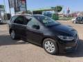 Volkswagen Touran 2.0TDI CR BMT Advance DSG7 110kW Negro - thumbnail 4