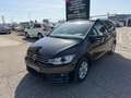Volkswagen Touran 2.0TDI CR BMT Advance DSG7 110kW Negro - thumbnail 2
