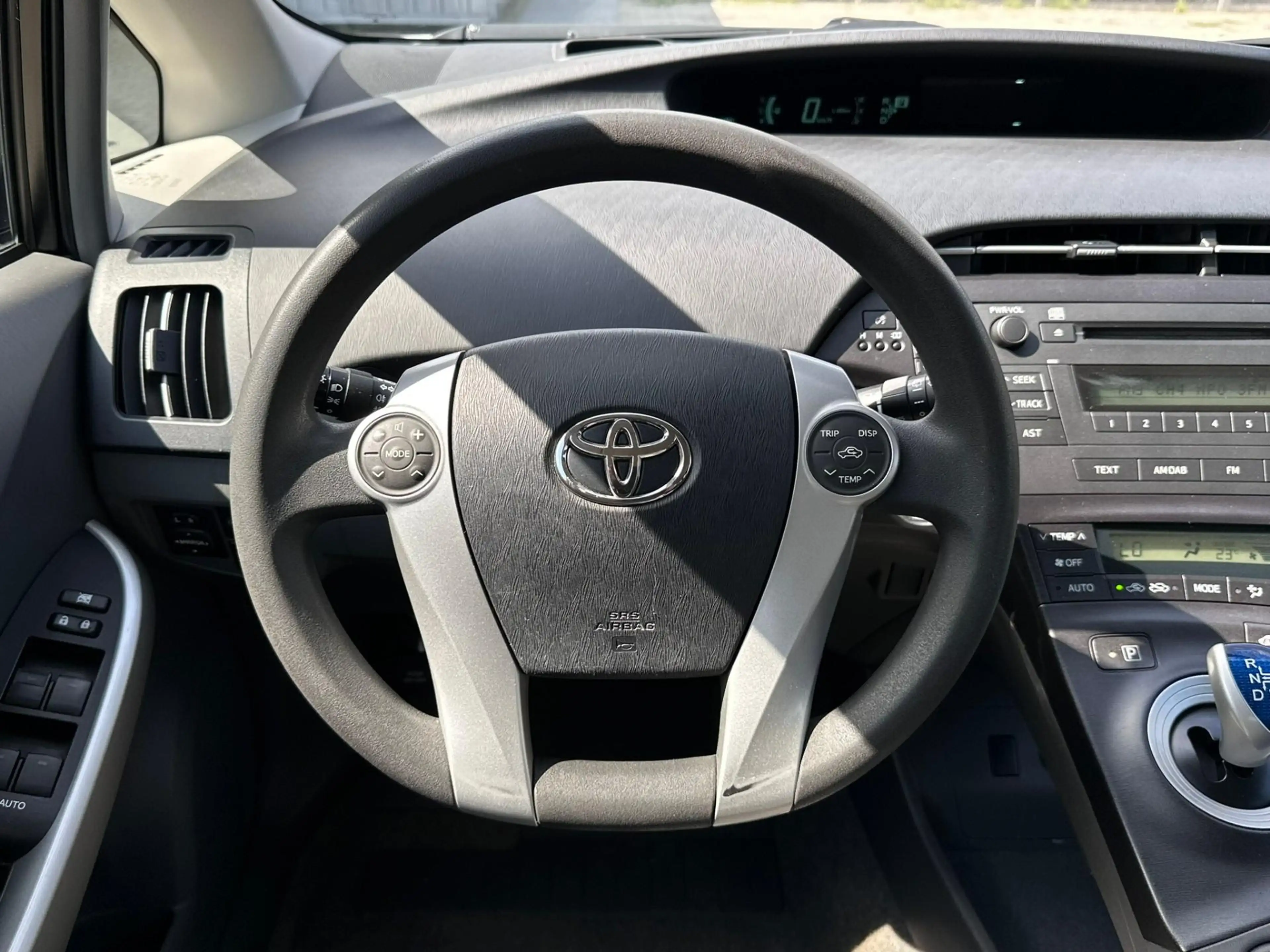 Toyota Prius 1.8 Dynamic | Rijklaar | Nette Staat | All Season — photo 12