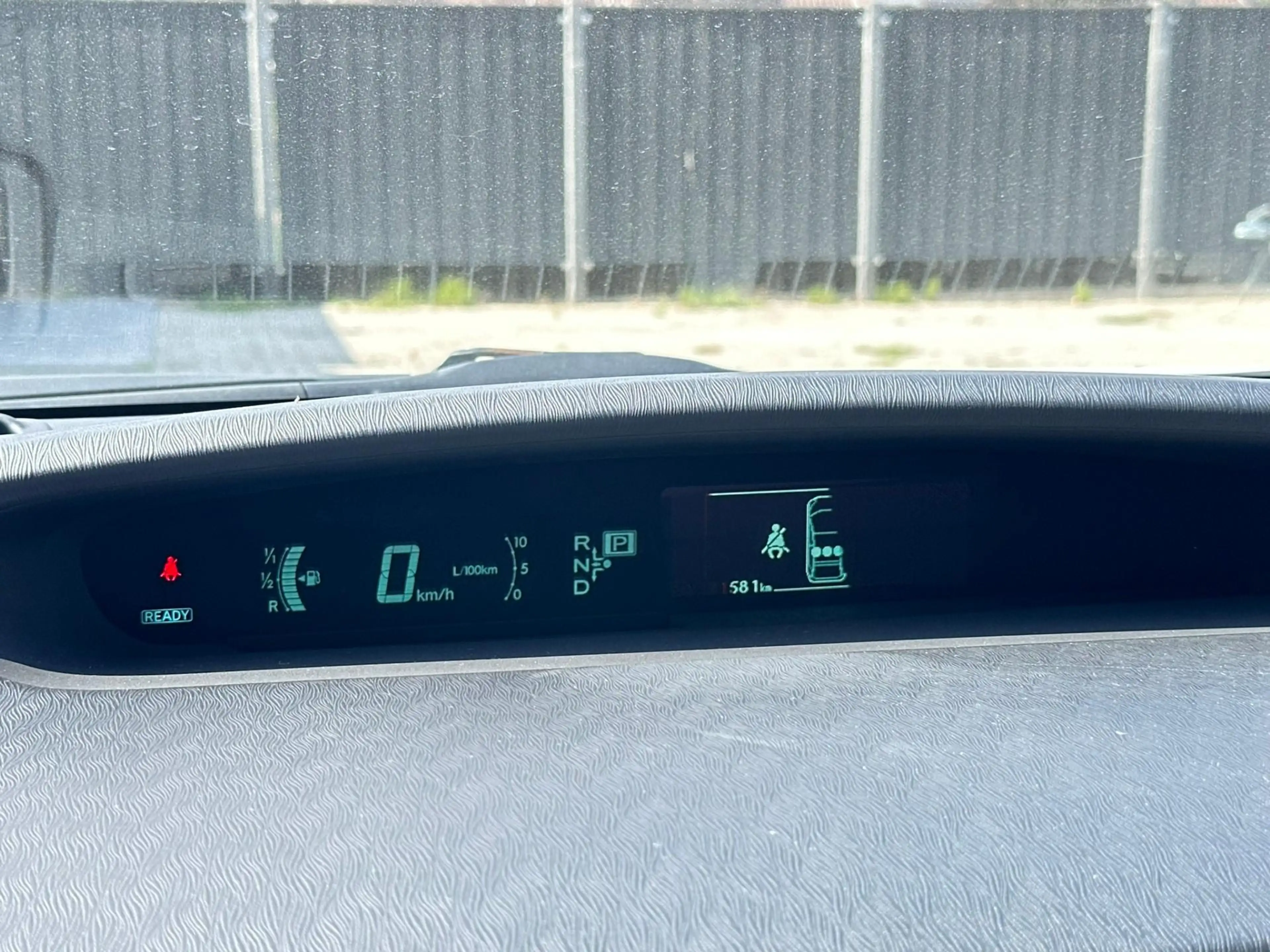Toyota Prius 1.8 Dynamic | Rijklaar | Nette Staat | All Season — photo 15