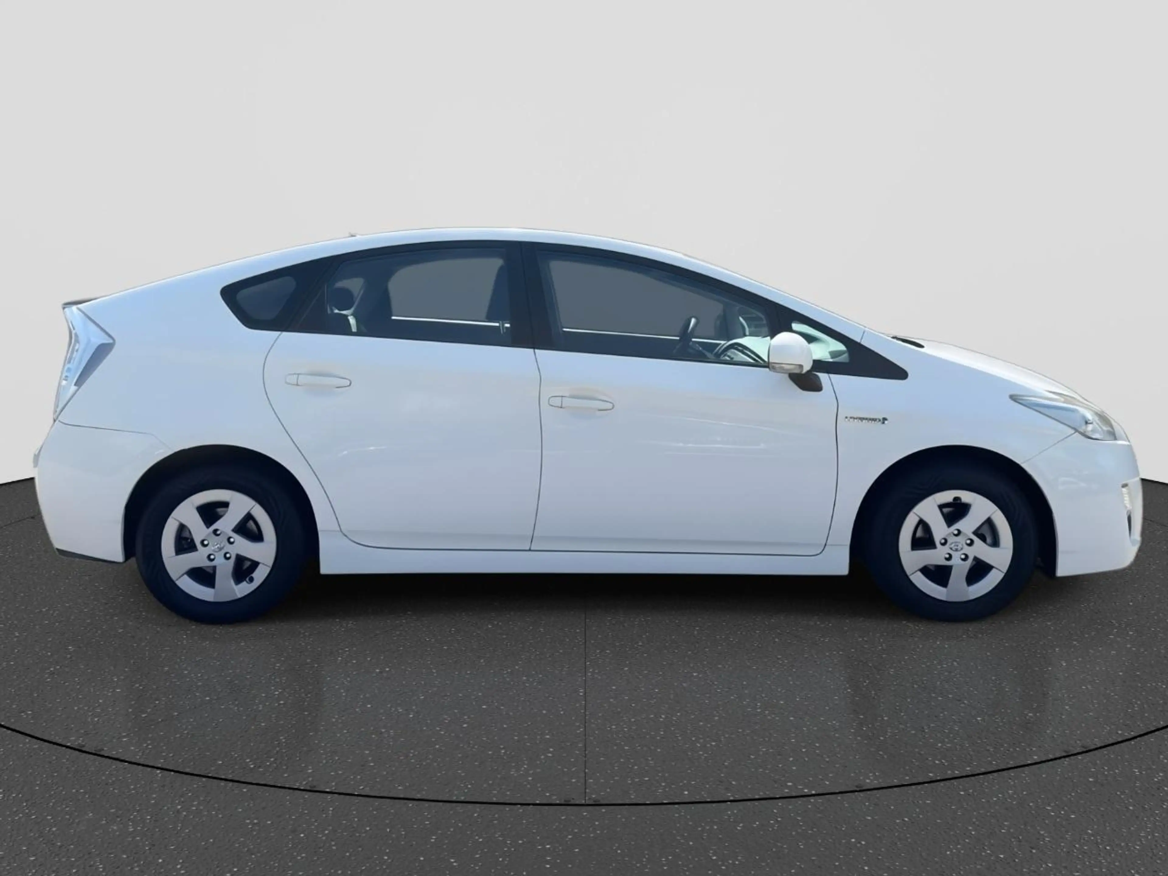 Toyota Prius 1.8 Dynamic | Rijklaar | Nette Staat | All Season — photo 4