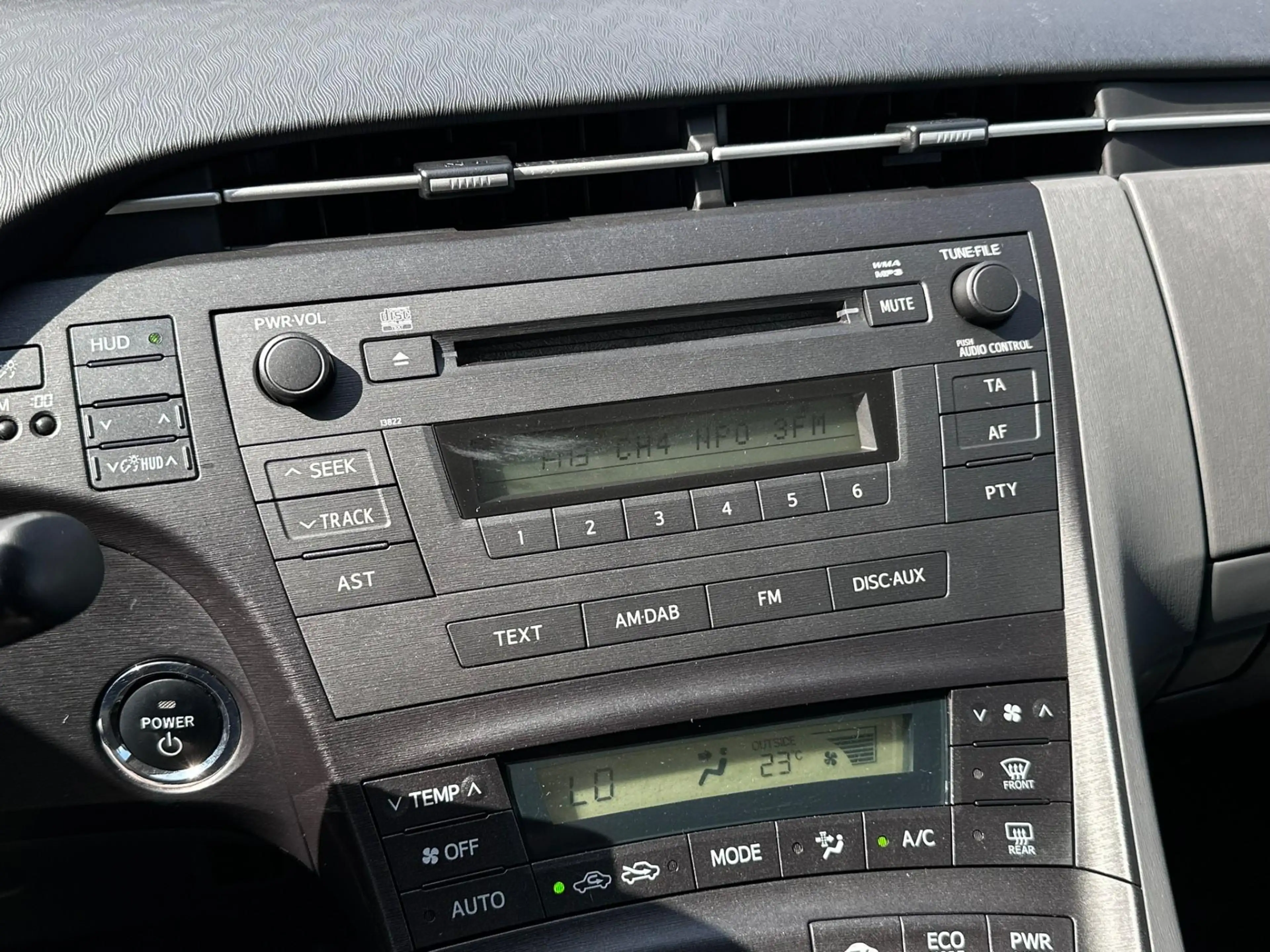 Toyota Prius 1.8 Dynamic | Rijklaar | Nette Staat | All Season — photo 13