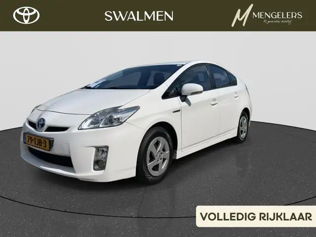 Toyota Prius 1.8 Dynamic | Rijklaar | Nette Staat | All Season