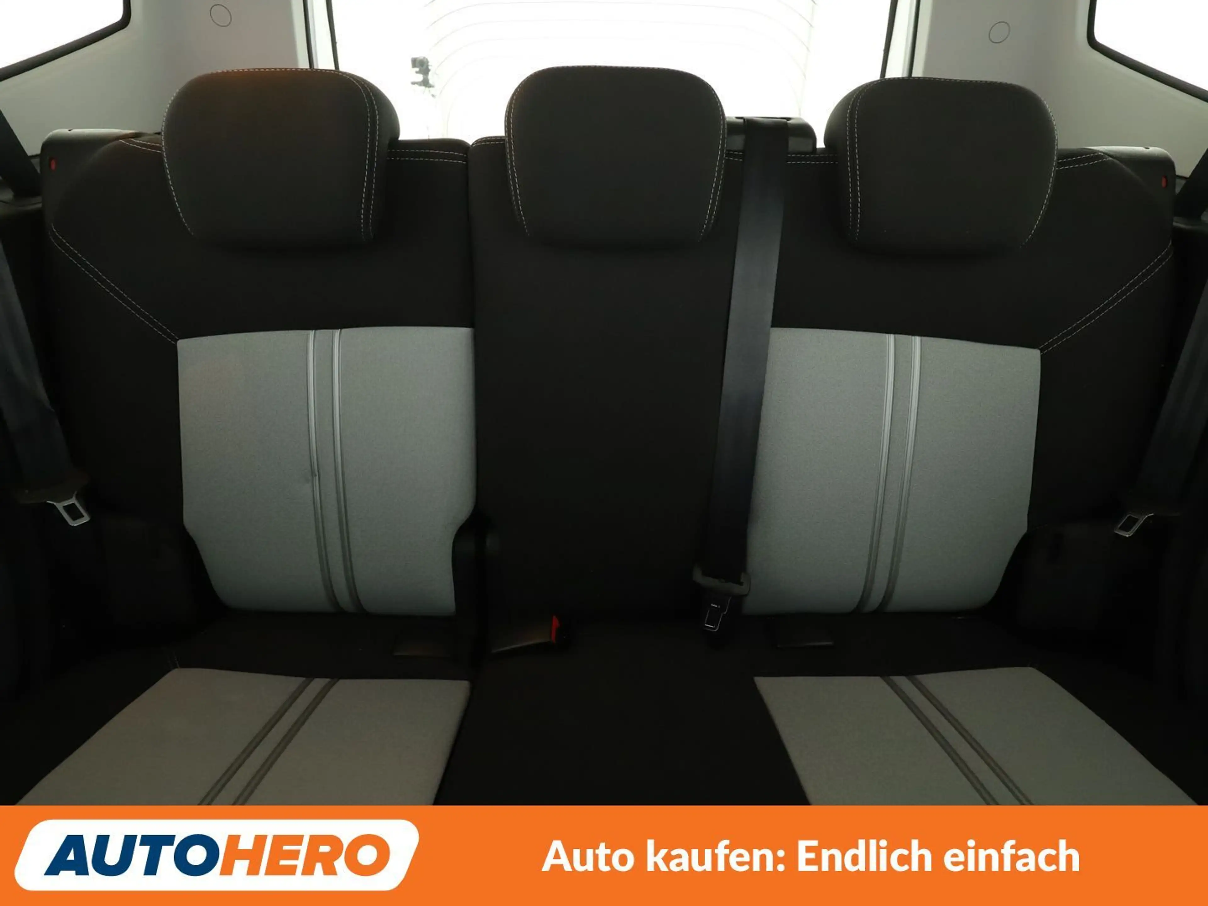 Fiat Qubo 1.3 JTD My Qubo*PDC*KLIMA*GARANTIE* — photo 15