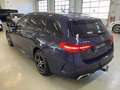Mercedes-Benz C 300 C 300 T de 4M AMG Line Distr Pano AHK Sitzklima Blu/Azzurro - thumbnail 8