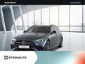 Mercedes-Benz C 300 C 300 T de 4M AMG Line Distr Pano AHK Sitzklima Blu/Azzurro - thumbnail 1