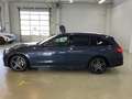Mercedes-Benz C 300 C 300 T de 4M AMG Line Distr Pano AHK Sitzklima Blu/Azzurro - thumbnail 9