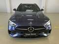 Mercedes-Benz C 300 C 300 T de 4M AMG Line Distr Pano AHK Sitzklima Blu/Azzurro - thumbnail 3