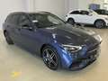 Mercedes-Benz C 300 C 300 T de 4M AMG Line Distr Pano AHK Sitzklima Blu/Azzurro - thumbnail 4