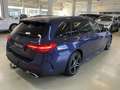 Mercedes-Benz C 300 C 300 T de 4M AMG Line Distr Pano AHK Sitzklima Blu/Azzurro - thumbnail 5
