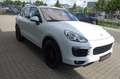 Porsche Cayenne 3.0 d SPORTPAKET PANO/NAVI/KAM/ PDLS/AHK Weiß - thumbnail 2