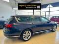 Volkswagen Passat Variant 2.0TDI BMT Advance 4M 110kW Blauw - thumbnail 4