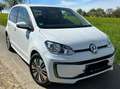 Volkswagen e-up! up! e-load up! Blanc - thumbnail 2