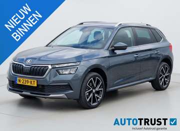 1.0 TSI AUTOMAAT Business Edition
