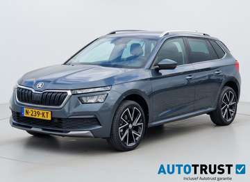 1.0 TSI AUTOMAAT Business Edition