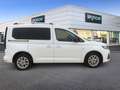 Ford Tourneo Connect 2.0 Ecoblue SWB L1 Titanium 122 Blanco - thumbnail 4