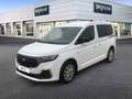 Ford Tourneo Connect 2.0 Ecoblue SWB L1 Titanium 122 Blanco - thumbnail 1