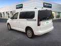 Ford Tourneo Connect 2.0 Ecoblue SWB L1 Titanium 122 Blanco - thumbnail 6