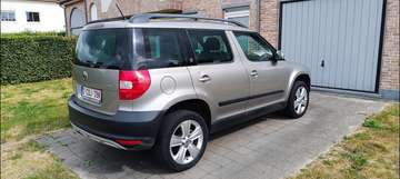 2.0 TDI 4x4 Ambition PLUS EDITION