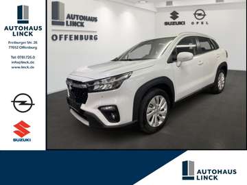 Comfort AllGrip 1.4 Rückfahrkamera