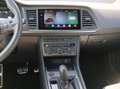 CUPRA Ateca 1.5 TSI DSG AHK Beats Audio NAVI VOLL LED Schwarz - thumbnail 11