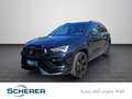 CUPRA Ateca 1.5 TSI DSG AHK Beats Audio NAVI VOLL LED Schwarz - thumbnail 1