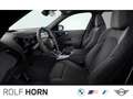 BMW X3 xDrive20d M Sportpaket AHK RüfKam. HeadUp h/k Schwarz - thumbnail 3