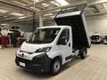 Citroen Jumper 35L2S 140cv Ribaltabile mm 3500 Bianco - thumbnail 1