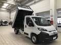Citroen Jumper 35L2S 140cv Ribaltabile mm 3500 Weiß - thumbnail 4