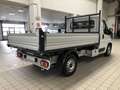 Citroen Jumper 35L2S 140cv Ribaltabile mm 3500 Weiß - thumbnail 7