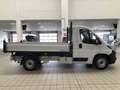 Citroen Jumper 35L2S 140cv Ribaltabile mm 3500 Weiß - thumbnail 6