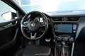 Skoda Octavia RS Green tec 2,0 TSI Pickerl NEU Silber - thumbnail 13