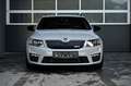 Skoda Octavia RS Green tec 2,0 TSI Pickerl NEU Silber - thumbnail 3
