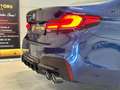 BMW 550 M550i  x-Drive Aut.**B&W**HUD**SOFT**LCI**AHK** Blau - thumbnail 9