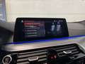 BMW 550 M550i  x-Drive Aut.**B&W**HUD**SOFT**LCI**AHK** Blau - thumbnail 33